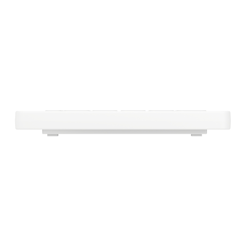 Contour Design Active Key Contour QuickClean Medical Keyboard IP68 Touchpad Mini Wired White DE C4412 – image 3