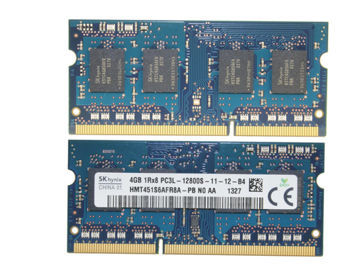 Fujitsu FUJ:CA46212-4911 memory module