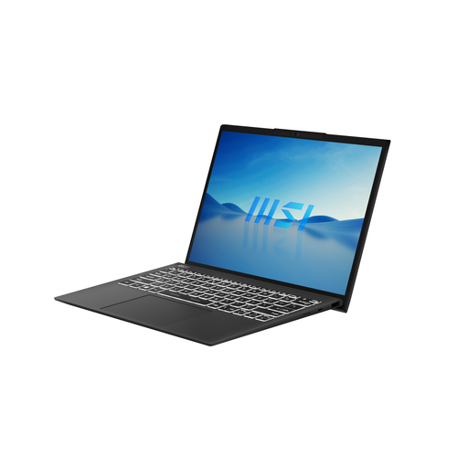 MSI Prestige 13 Evo A12M-202FR