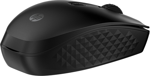 HP 420 Wireless Optical Mouse, Black - image 6