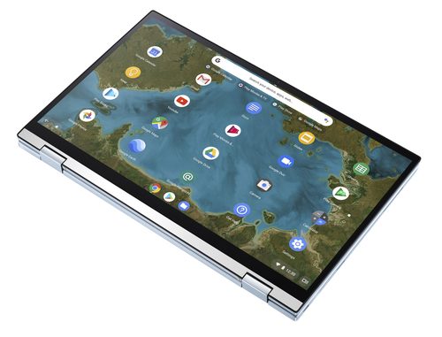 ASUS Chromebook Flip C433TA-AJ0222 Intel® Core™ m3 m3-8100Y – image 9