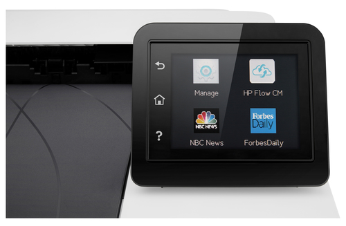 HP Color LaserJet Pro M252dw Colour – image 8