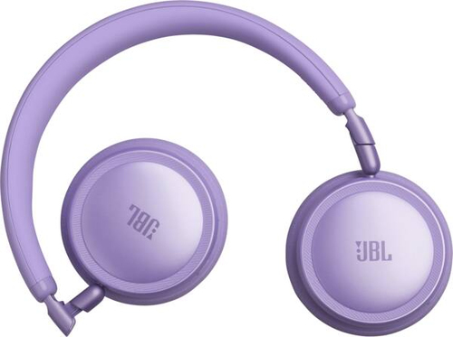 JBL LIVE 680NC On-ear hoofdtelefoon Paars, afbeelding 2