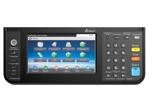 Kyocera ECOSYS 870B61102P13NL2 multifunction printer Laser A3 – image 7