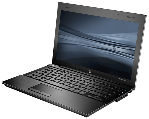 HP ProBook 5310m Intel® Core™2 Duo SP9300 – image 2