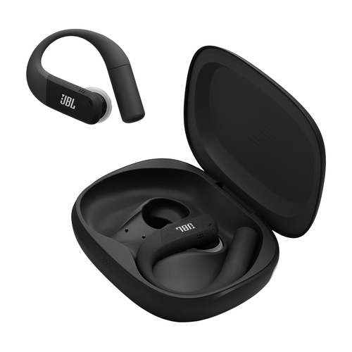 Jbl Endurance Peak 4 Black / Grey - image 5