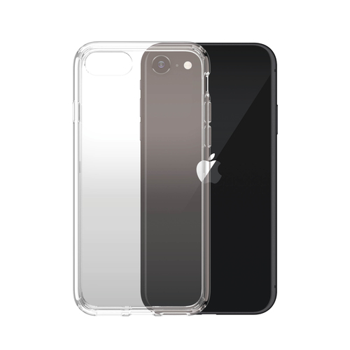 PanzerGlass HardCase Beskyttelsescover 100 % genbrugt thermoplastisk polyurethan (TPU) Polykarbonat Apple iPhone SE (2. generation), SE (3rd generation) – billede 7