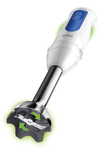 Braun MultiQuick 3 MQ30.001M, afbeelding 3