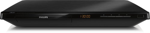 Philips 3000 series BDP3490M/12 DVD/Blu-Ray player 3D Black – image 2