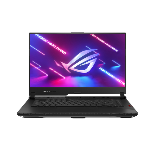 ASUS ROG Strix SCAR 15 G533QS-HF084T AMD Ryzen™ 7 5800H Laptop – image 1