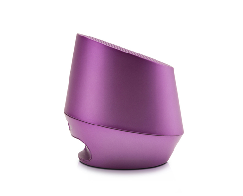 HP Wireless Mini Speaker S6000 (Purple) – image 2