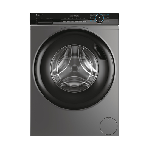 Haier I-Pro Series 3 HW90-B14939S8 стиральная машина Фронтальная загрузка 9 kg 1400 RPM Антрацит