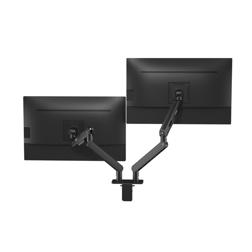 AOC AM420B 34  Monitor arm zwart, afbeelding 4