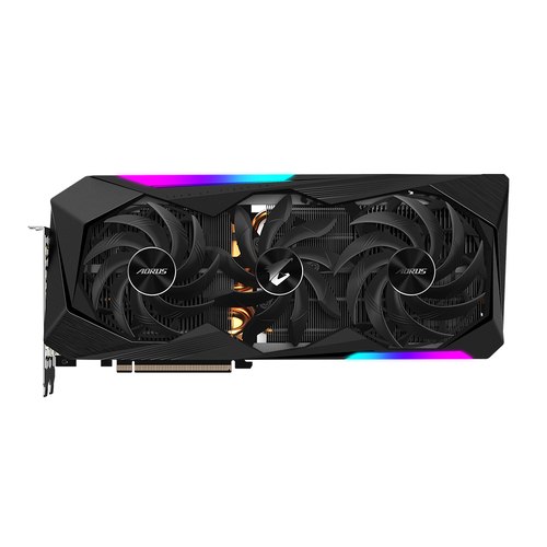 GIGABYTE Radeon RX 6800 XT MASTER 16G
