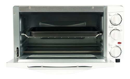 WLA 18OVW650 toaster oven – image 6