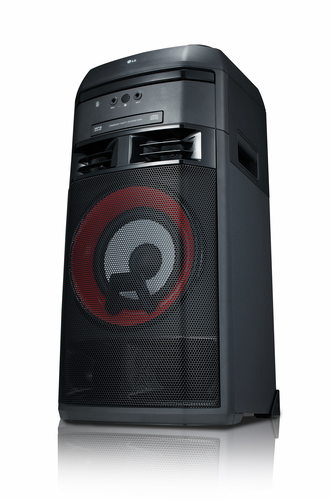 LG Mini Hi-Fi XBOOM – image 4