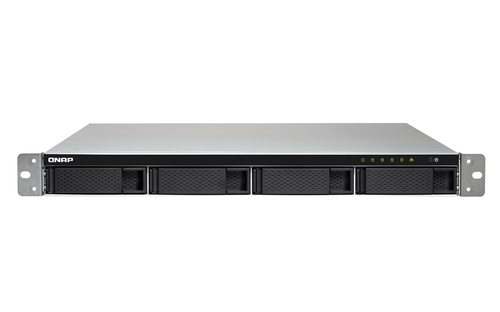 QNAP TS-453BU-4G NAS Rack (1U) Intel® Celeron® J3455 – image 6