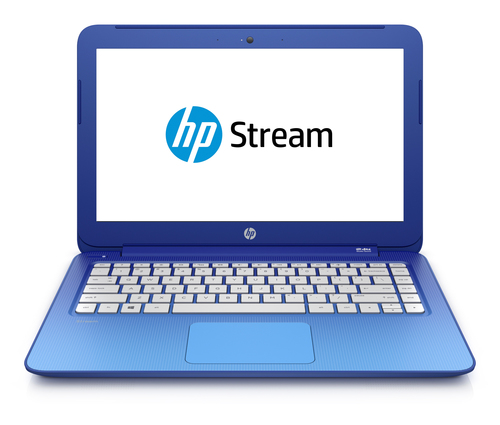 HP Stream 13-c009na Intel® Celeron® N2840 Laptop