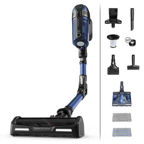 Rowenta RH98C0 2-in-1 stick vacuum Battery Dry&wet Bagless