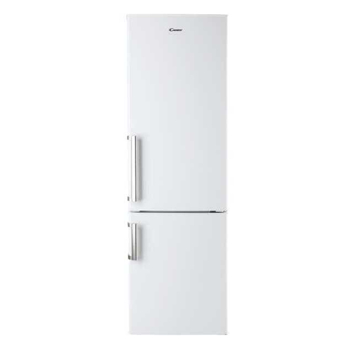 Candy CHS 6184WHF холодильник с морозильной камерой Отдельно стоящий 305 L Белый