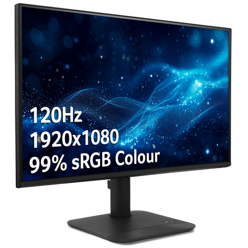 Acer KA242YGBIP VA 120HZ HDMI/DP – image 2
