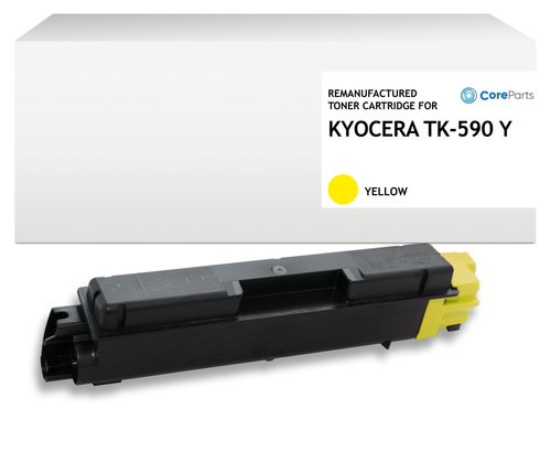 CoreParts QI-KY2092Y toner cartridge