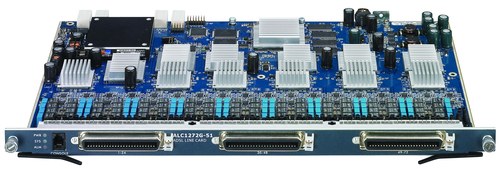 Zyxel ALC1272G-51 network switch module – image 3