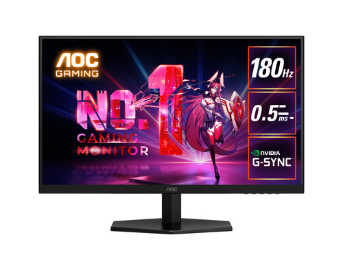 AOC Q27G40E/75 computer monitor
