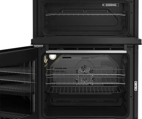 Beko XDC663SM 60 cm Double Oven Electric Cooker – image 4