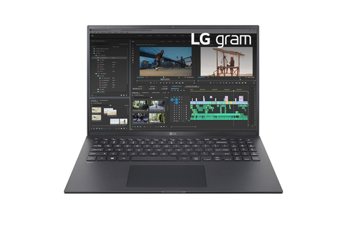 LG GRAM NOTEBOOK NERO 16.0 I7