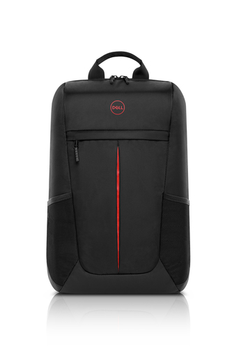 Dell GM1720PE 43.2 cm (17") Backpack Black