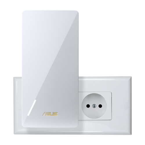 ASUS RP-BE58 BE3600 repeater – Photo 8 sur 8