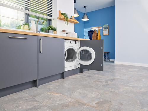 Beko DTIKP71131W 7kg Integrated Heat Pump Tumble Dryer with Sensor Drying Programmes – image 5
