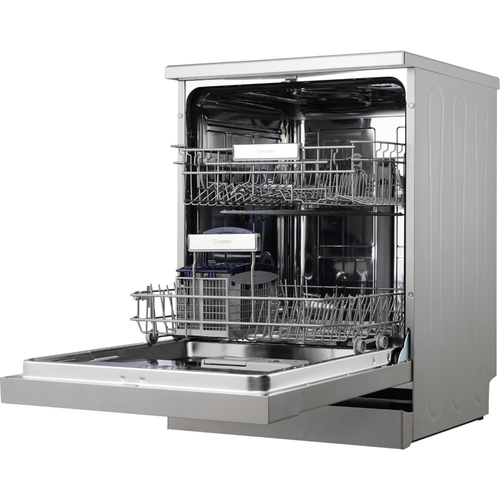 Indesit IN2FE13CNO7SUK dishwasher Freestanding 13 place settings – image 5