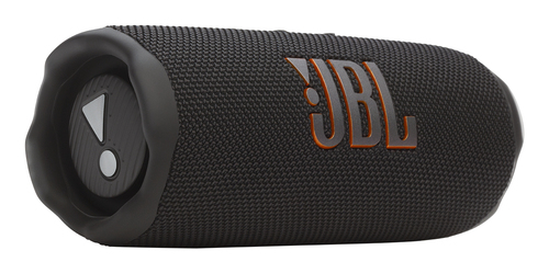 Jbl Flip 7 Portable Bluetooth Speaker - Black - image 1
