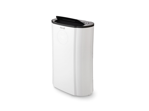 Clean Air Optima CA-707 Luchtontvochtiger Zwart, afbeelding 10