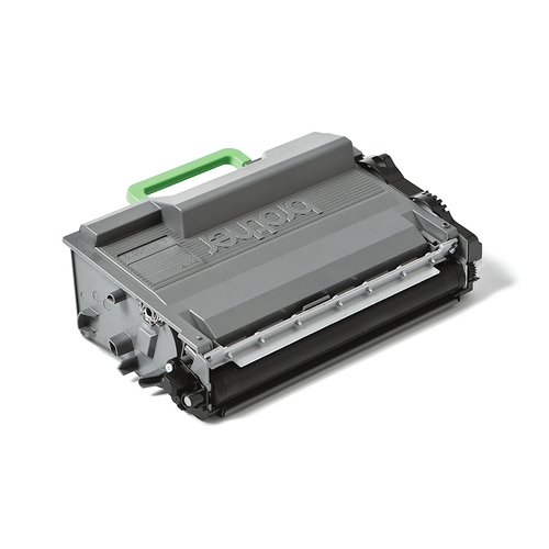 Brother TN-3512 Toner Cartridge Super High Yield Black TN3512 - image 2