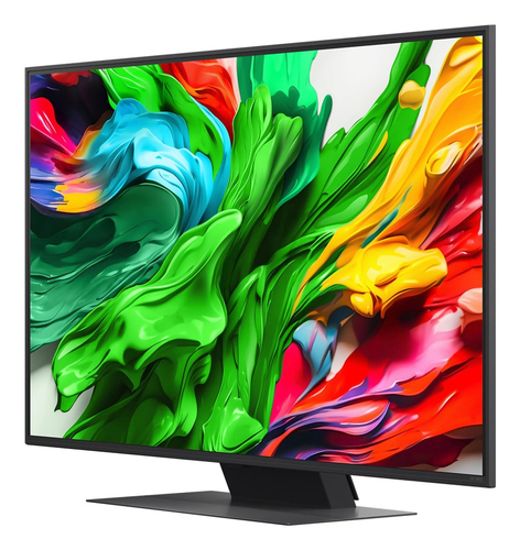 LG 50" QNED86 EVO 4K (2025) – Photo 5 sur 11