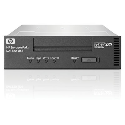 HP DAT 320 USB Internal Tape Drive