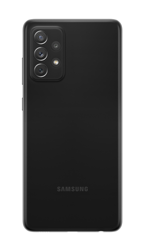 Samsung SM-A725MZKALTM smartphone – image 2