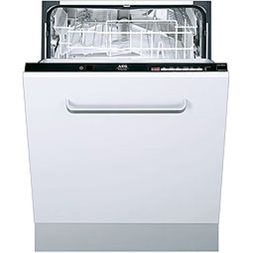 AEG F-65511-VI dishwasher Fully built-in
