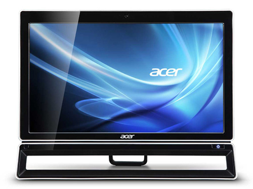 Acer Aspire 3770 Intel® Pentium® G645