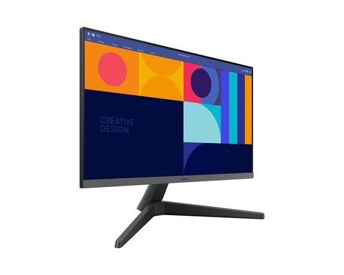 Samsung LS24C330GALXZS computer monitor – image 6