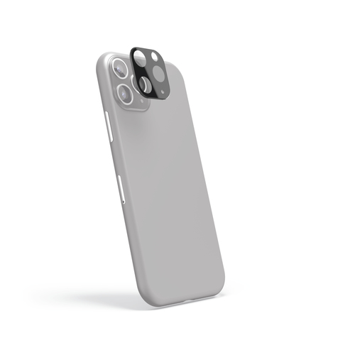 Hama 00186287 защитная пленка / стекло для мобильного телефона Apple 1 шт