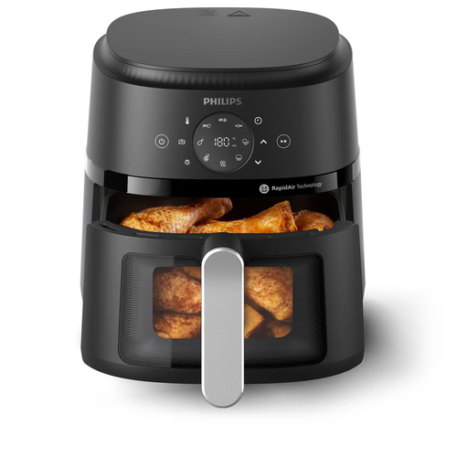 Philips Airfryer L NA221/00, afbeelding 3