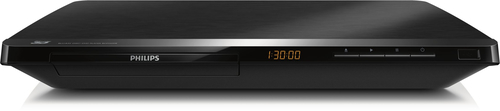 Philips 5000 series BDP5600K/51 DVD/Blu-Ray player 3D Black – image 2