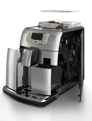 Saeco HD8889/19 coffee maker Fully-auto Espresso machine – image 8