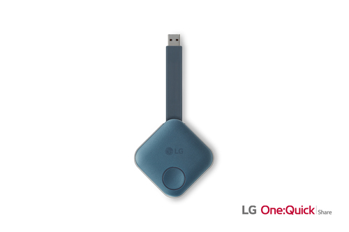 LG SC-00DA USB Linux Black, Blue – image 8
