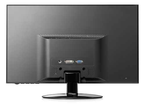 HP L2151ws computer monitor – image 4