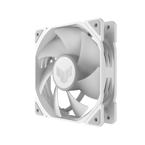 ASUS TUF Gaming TR120 ARGB case fan, afbeelding 6